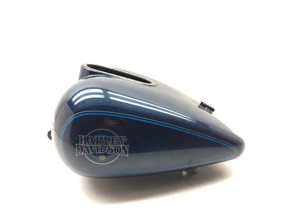 Gas Tank Fuel Petrol 2000 Harley-Davidson Electra Glide Classic FLHTCI 3098 x