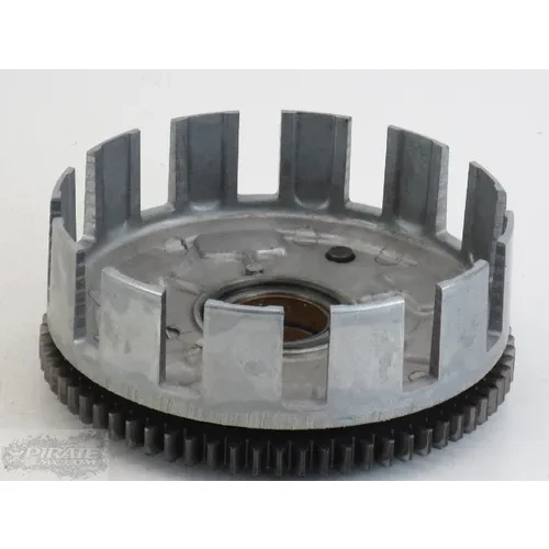 Engine Complete Clutch Assembly Basket Hub 1998 Arctic Cat Bearcat 454 2x4 454 x 5