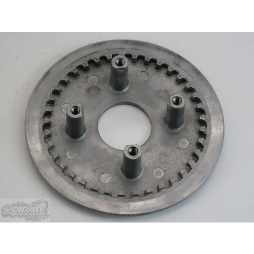 Engine Complete Clutch Assembly Basket Hub 1998 Arctic Cat Bearcat 454 2x4 454 x 7