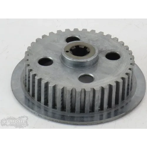 Engine Complete Clutch Assembly Basket Hub 1998 Arctic Cat Bearcat 454 2x4 454 x 11