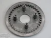 Engine Complete Clutch Assembly Basket Hub 1998 Arctic Cat Bearcat 454 2x4 454 x