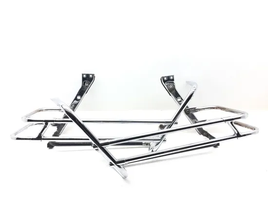 Saddlebag Mount Luggage Protector 2000 Harley Electra Glide Classic EFI 3098 x