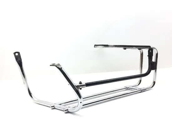 Saddlebag Mount Luggage Protector 2000 Harley Electra Glide Classic EFI 3098 x