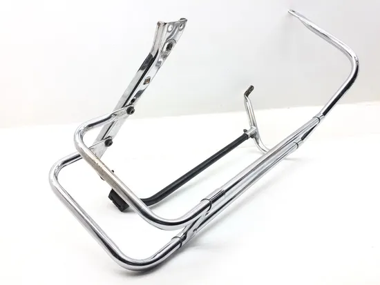 Saddlebag Mount Luggage Protector 2000 Harley Electra Glide Classic EFI 3098 x