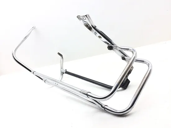 Saddlebag Mount Luggage Protector 2000 Harley Electra Glide Classic EFI 3098 x