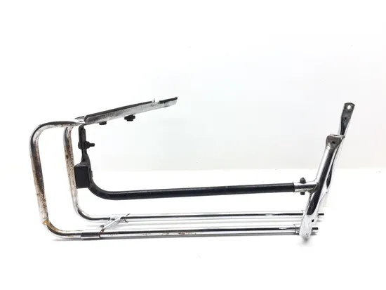 Saddlebag Mount Luggage Protector 2000 Harley Electra Glide Classic EFI 3098 x