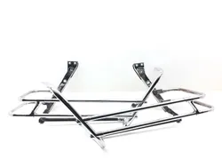 Saddlebag Mount Luggage Protector 2000 Harley Electra Glide Classic EFI 3098 x