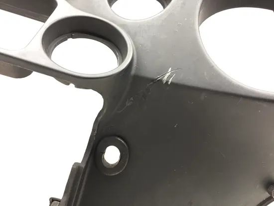 Front Upper Batwing Inner Fairing 2000 Harley Electra Glide Classic EFI 3098 x