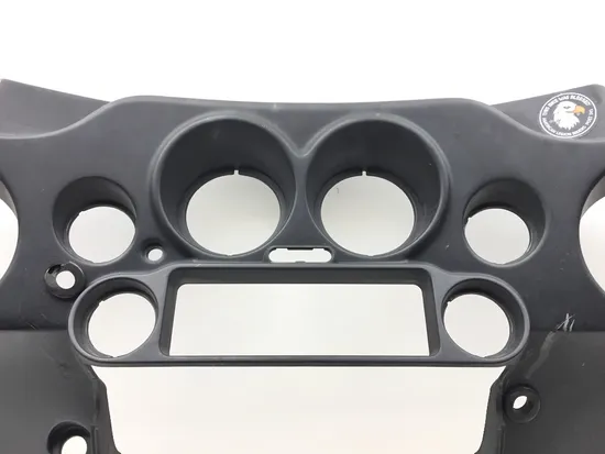 Front Upper Batwing Inner Fairing 2000 Harley Electra Glide Classic EFI 3098 x