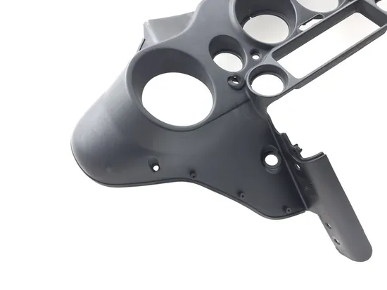 Front Upper Batwing Inner Fairing 2000 Harley Electra Glide Classic EFI 3098 x