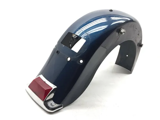 Rear Fender Fairing Tire Hugger 2000 Harley Electra Glide Classic FLHTCI 3098 x