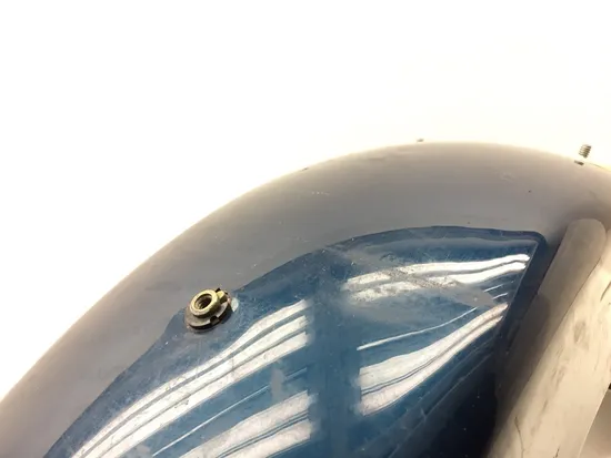 Rear Fender Fairing Tire Hugger 2000 Harley Electra Glide Classic FLHTCI 3098 x