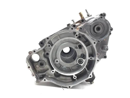 Engine Left Right Center Cases Case 2010 Polaris Ranger 500 4x4 HO EFI 3101