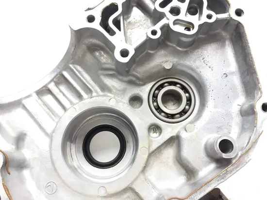 Engine Left Right Center Cases Case 2010 Polaris Ranger 500 4x4 HO EFI 3101