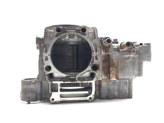 Engine Left Right Center Cases Case 2010 Polaris Ranger 500 4x4 HO EFI 3101