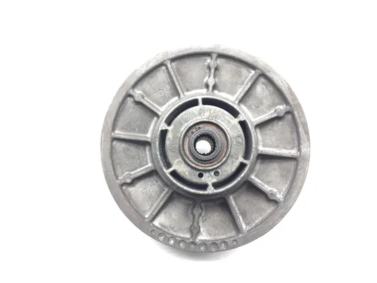 Secondary Clutch 2010 Polaris Ranger 500 4x4 HO EFI 3101