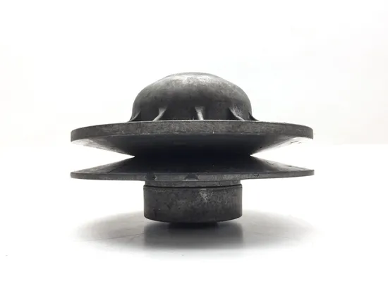 Secondary Clutch 2010 Polaris Ranger 500 4x4 HO EFI 3101