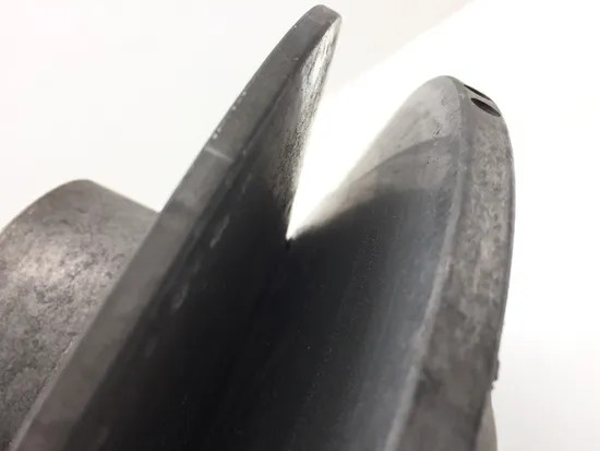 Secondary Clutch 2010 Polaris Ranger 500 4x4 HO EFI 3101