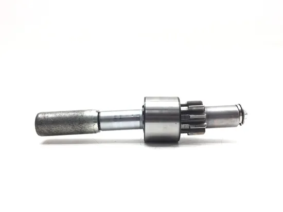 Engine Starter Extension Drive Shaft 2000 Harley Electra Glide Classic EFI 3098