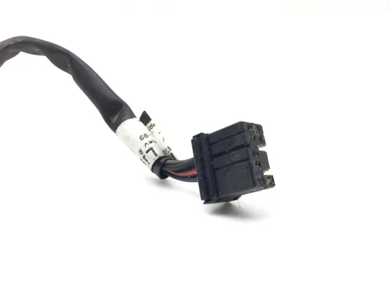 Brake Tail Light Harness 2000 Harley Electra Glide Classic EFI FLHTCI 3098