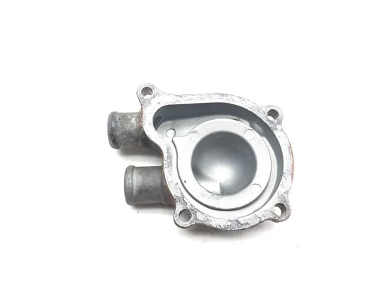 Engine Water Pump Cover 2010 Polaris Ranger 500 4x4 HO EFI 3101