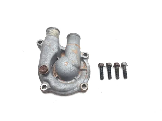 Engine Water Pump Cover 2010 Polaris Ranger 500 4x4 HO EFI 3101