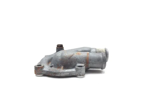 Engine Water Pump Cover 2010 Polaris Ranger 500 4x4 HO EFI 3101