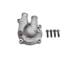 Engine Water Pump Cover 2010 Polaris Ranger 500 4x4 HO EFI 3101