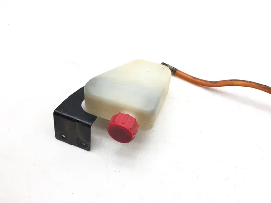 Engine Radiator Overflow Tank 2010 Polaris Ranger 500 4x4 HO EFI 3101