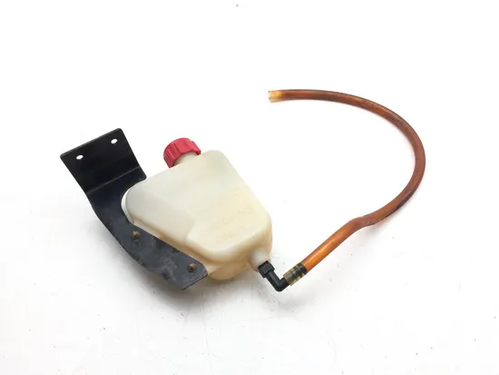 Engine Radiator Overflow Tank 2010 Polaris Ranger 500 4x4 HO EFI 3101