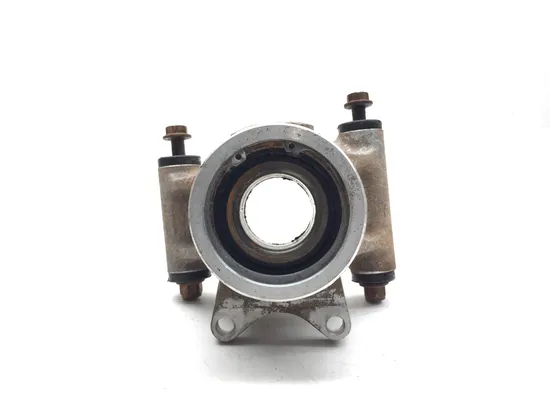 Left Driver Rear Wheel Spindle Knuckle 2010 Polaris Ranger 500 4x4 HO EFI 3101