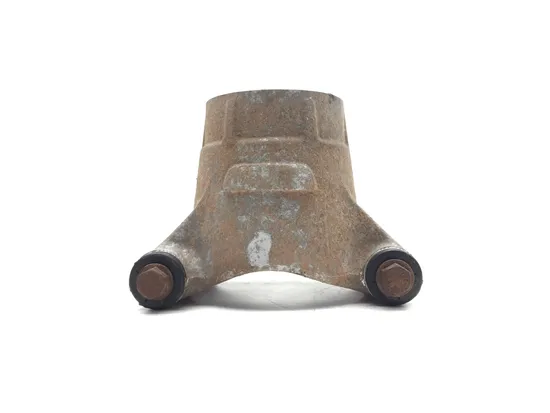 Left Driver Rear Wheel Spindle Knuckle 2010 Polaris Ranger 500 4x4 HO EFI 3101