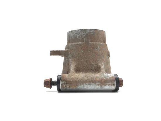 Left Driver Rear Wheel Spindle Knuckle 2010 Polaris Ranger 500 4x4 HO EFI 3101