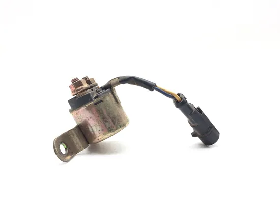 Ignition Starter Solenoid 2010 Polaris Ranger 500 4x4 HO EFI 3101