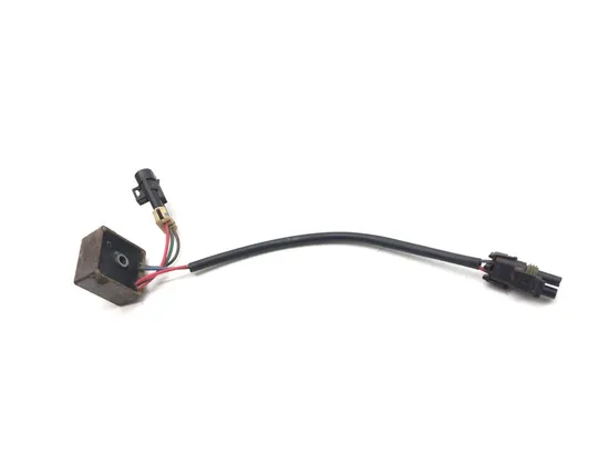 Solid State Relay 2010 Polaris Ranger 500 4x4 HO EFI 3101
