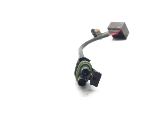 Solid State Relay 2010 Polaris Ranger 500 4x4 HO EFI 3101