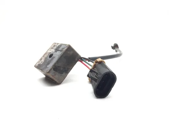 Solid State Relay 2010 Polaris Ranger 500 4x4 HO EFI 3101