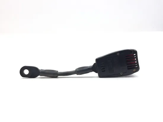 Seat Belt Latch B 2010 Polaris Ranger 500 4x4 HO EFI 3101