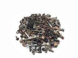 MISC Bolt Set 2010 Polaris Ranger 500 4x4 HO EFI 3101