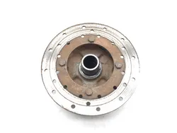 Rear Wheel Axle Hub With Rotor A 2010 Polaris Ranger 500 4x4 HO EFI 3101 x