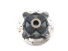 Rear Wheel Axle Hub With Rotor A 2010 Polaris Ranger 500 4x4 HO EFI 3101 x