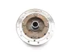 Rear Wheel Axle Hub With Rotor A 2010 Polaris Ranger 500 4x4 HO EFI 3101 x
