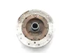 Rear Wheel Axle Hub with Rotor B 2010 Polaris Ranger 500 4x4 HO EFI 3101 x