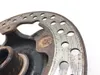 Front Wheel Hub with Rotor A 2010 Polaris Ranger 500 4x4 HO EFI 3101 x