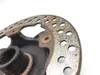 Front Wheel Hub with Rotor B 2010 Polaris Ranger 500 4x4 HO EFI 3101 x