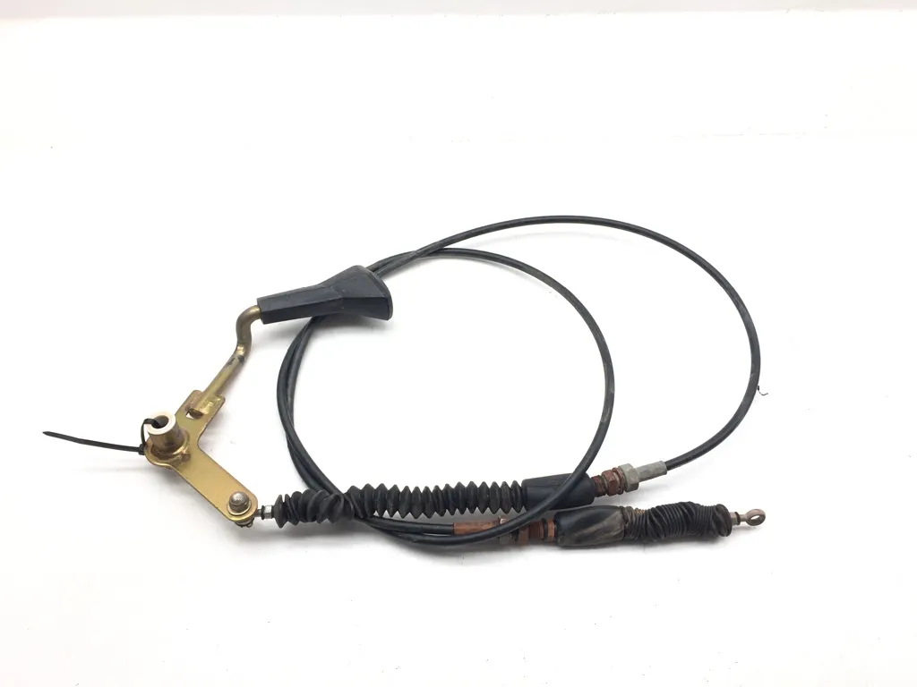 Forward Reverse Shifter 2010 Polaris Ranger 500 4x4 HO EFI 3101