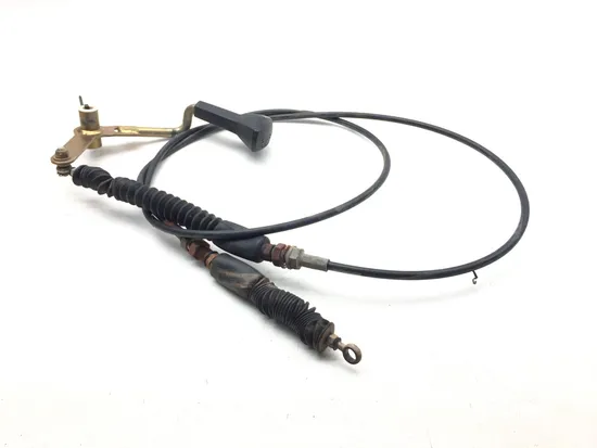 Forward Reverse Shifter 2010 Polaris Ranger 500 4x4 HO EFI 3101