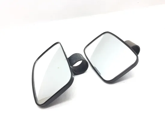 Mirrors 2010 Polaris Ranger 500 4x4 HO EFI 3101