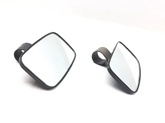 Mirrors 2010 Polaris Ranger 500 4x4 HO EFI 3101