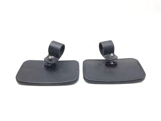 Mirrors 2010 Polaris Ranger 500 4x4 HO EFI 3101